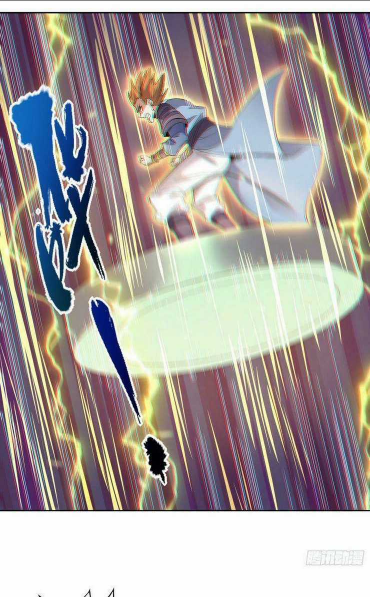 Ta Bị Nhốt Tại Cùng Một Ngày Mười Vạn Năm Chapter 27 trang 9