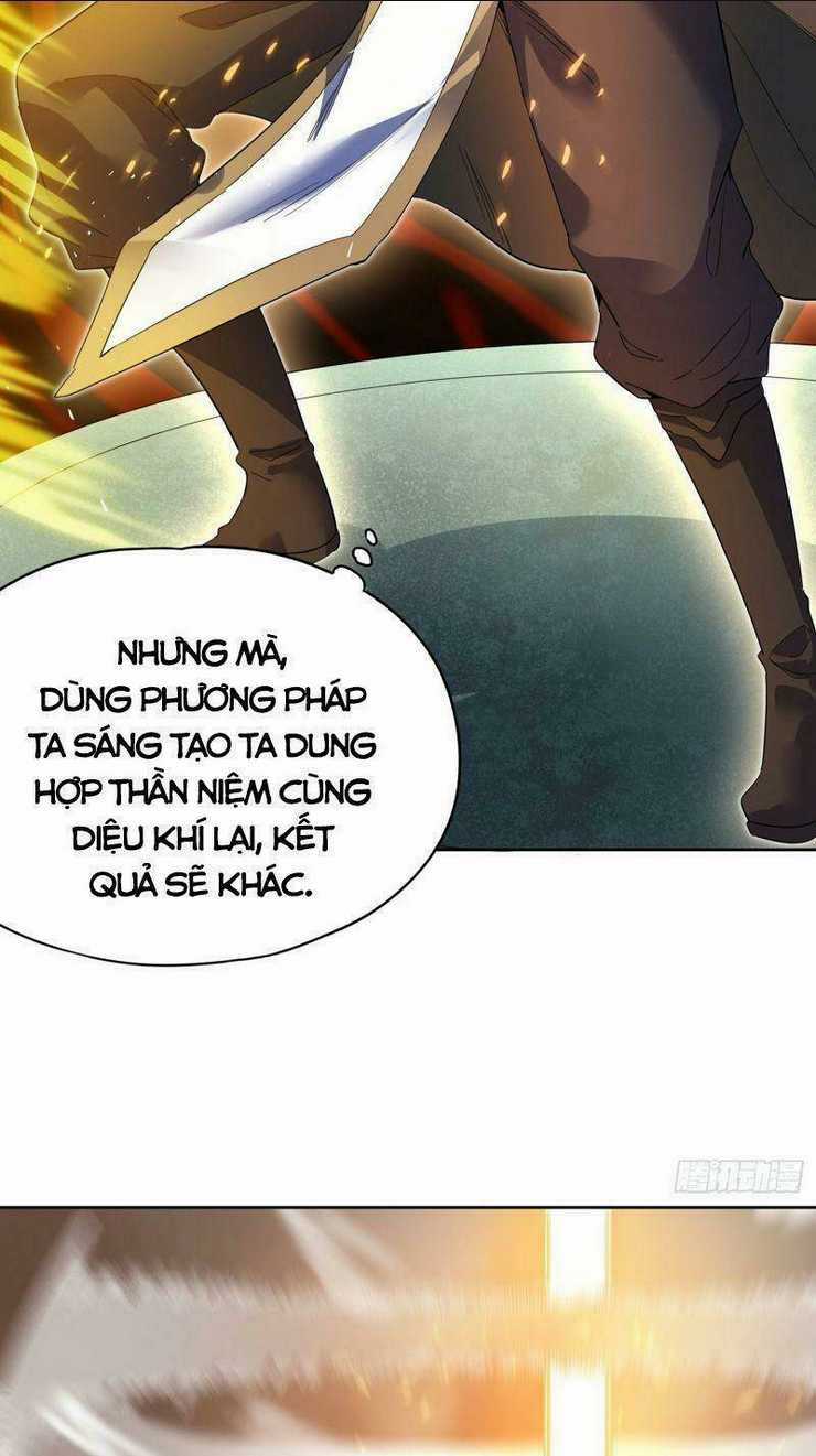 Ta Bị Nhốt Tại Cùng Một Ngày Mười Vạn Năm Chapter 28 trang 14