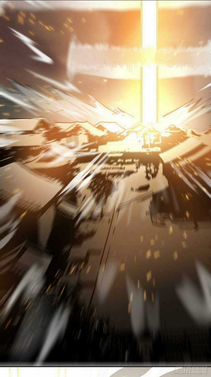 Ta Bị Nhốt Tại Cùng Một Ngày Mười Vạn Năm Chapter 28 trang 15