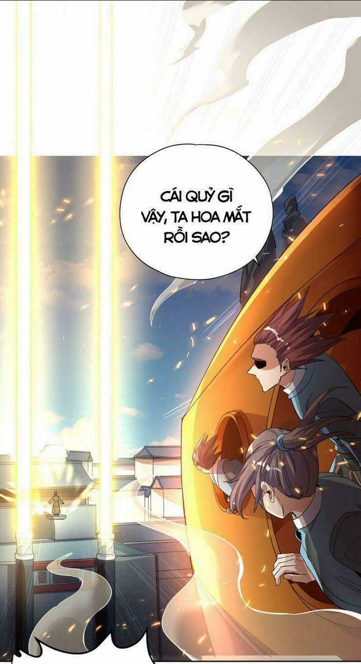 Ta Bị Nhốt Tại Cùng Một Ngày Mười Vạn Năm Chapter 28 trang 16