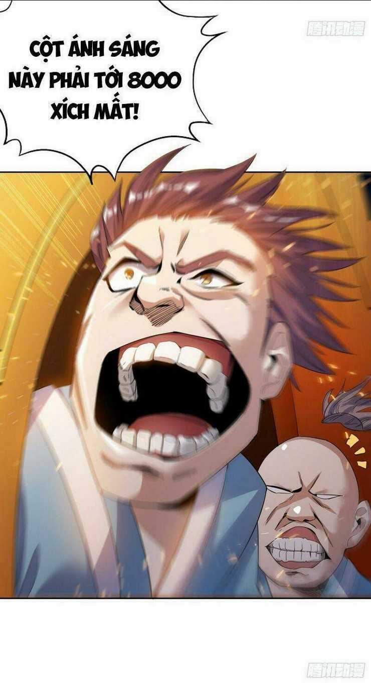 Ta Bị Nhốt Tại Cùng Một Ngày Mười Vạn Năm Chapter 28 trang 17