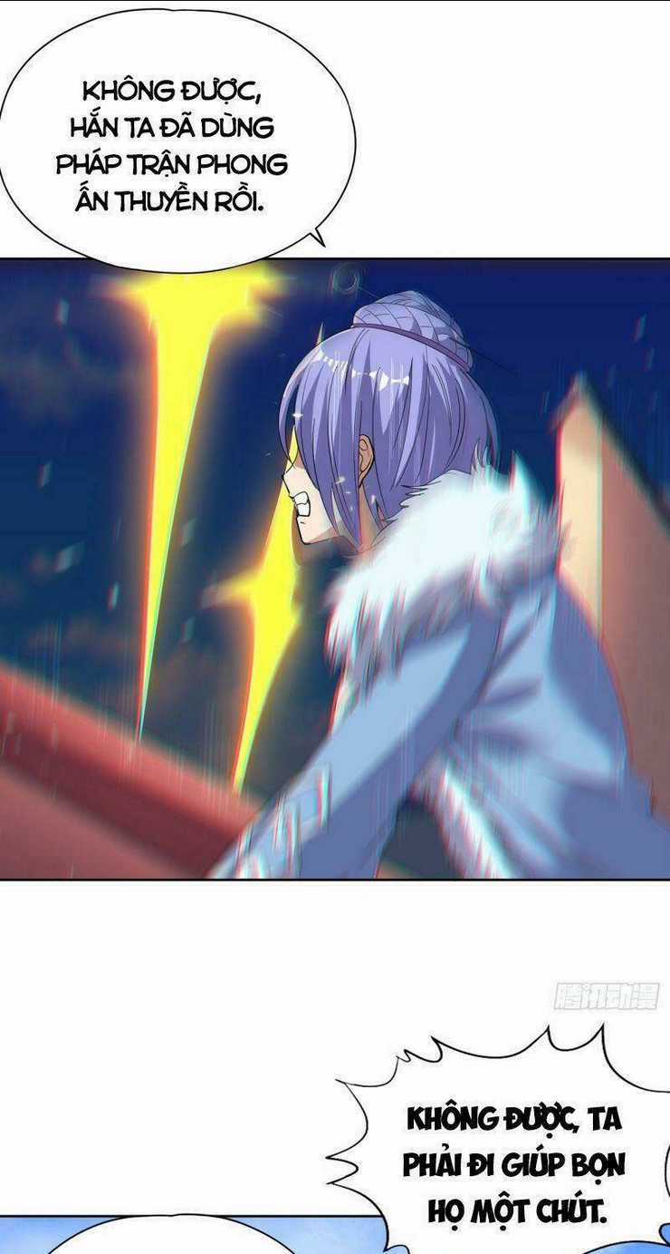 Ta Bị Nhốt Tại Cùng Một Ngày Mười Vạn Năm Chapter 28 trang 2