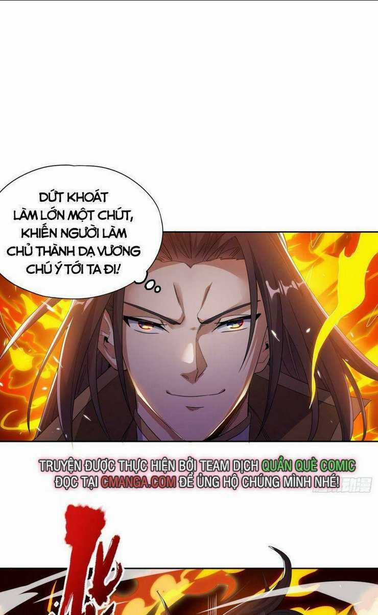 Ta Bị Nhốt Tại Cùng Một Ngày Mười Vạn Năm Chapter 28 trang 20