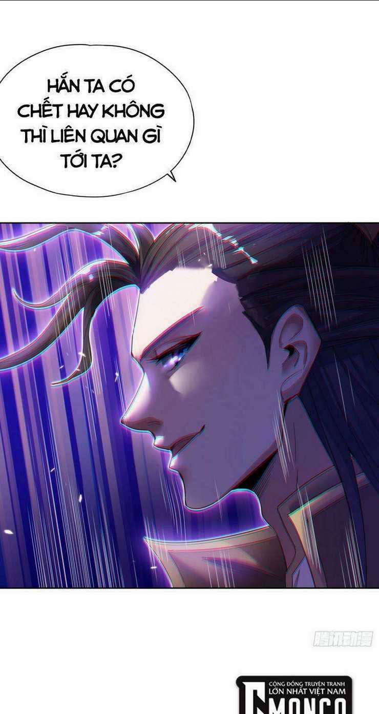 Ta Bị Nhốt Tại Cùng Một Ngày Mười Vạn Năm Chapter 28 trang 26