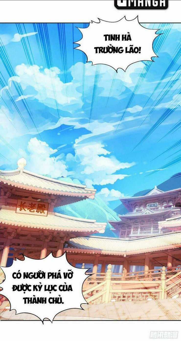 Ta Bị Nhốt Tại Cùng Một Ngày Mười Vạn Năm Chapter 28 trang 27