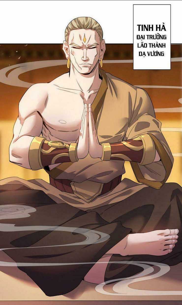 Ta Bị Nhốt Tại Cùng Một Ngày Mười Vạn Năm Chapter 28 trang 28