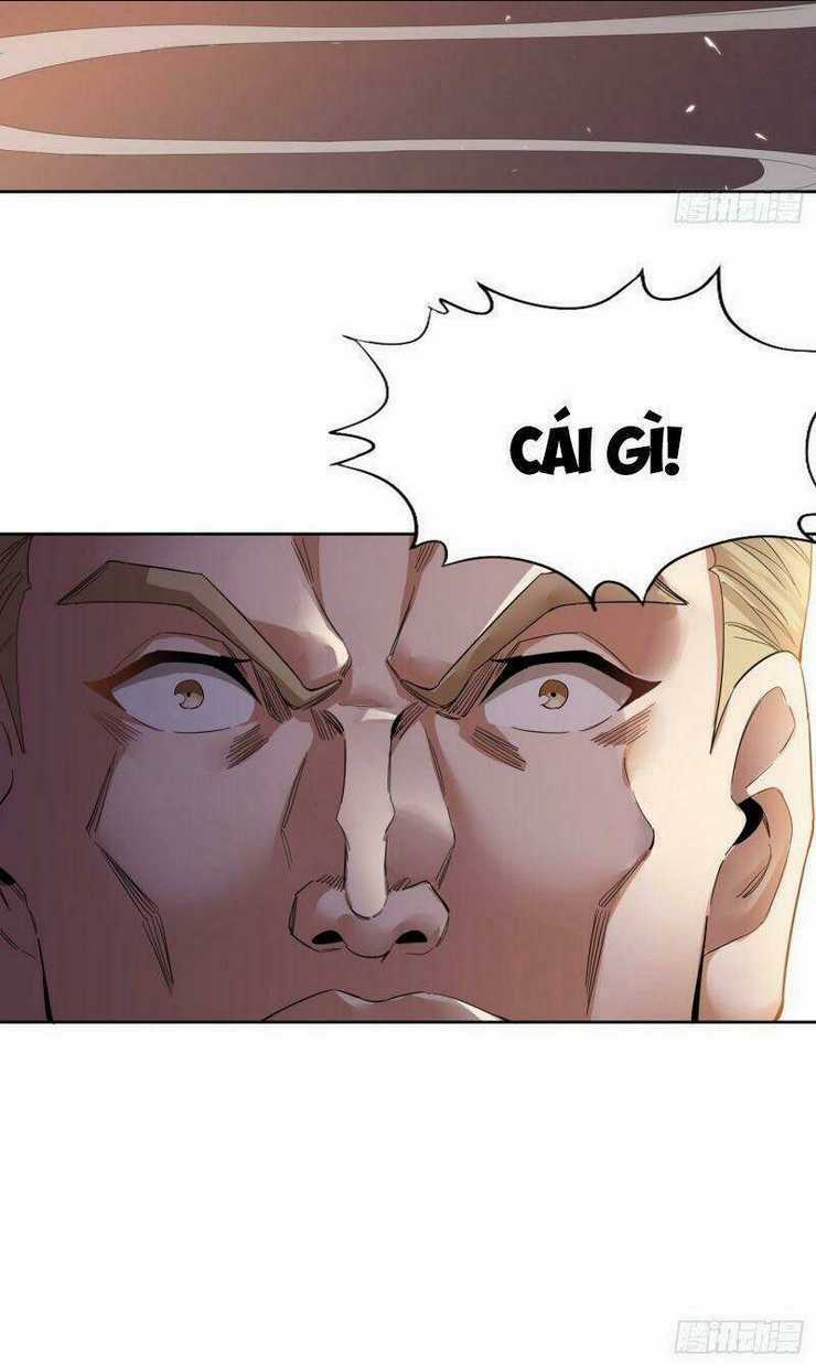 Ta Bị Nhốt Tại Cùng Một Ngày Mười Vạn Năm Chapter 28 trang 29