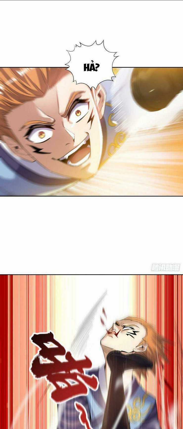 Ta Bị Nhốt Tại Cùng Một Ngày Mười Vạn Năm Chapter 28 trang 6