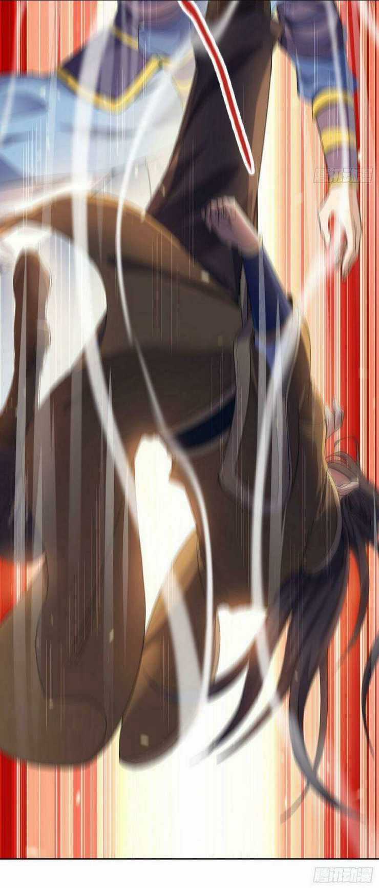 Ta Bị Nhốt Tại Cùng Một Ngày Mười Vạn Năm Chapter 28 trang 7