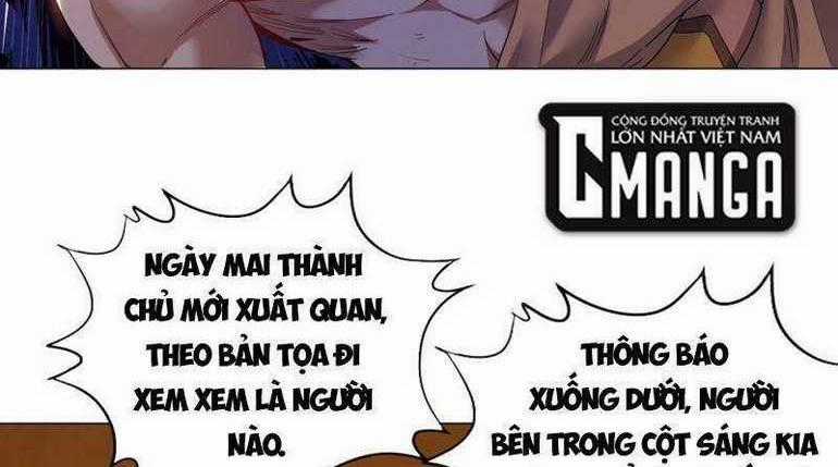 Ta Bị Nhốt Tại Cùng Một Ngày Mười Vạn Năm Chapter 29 trang 0
