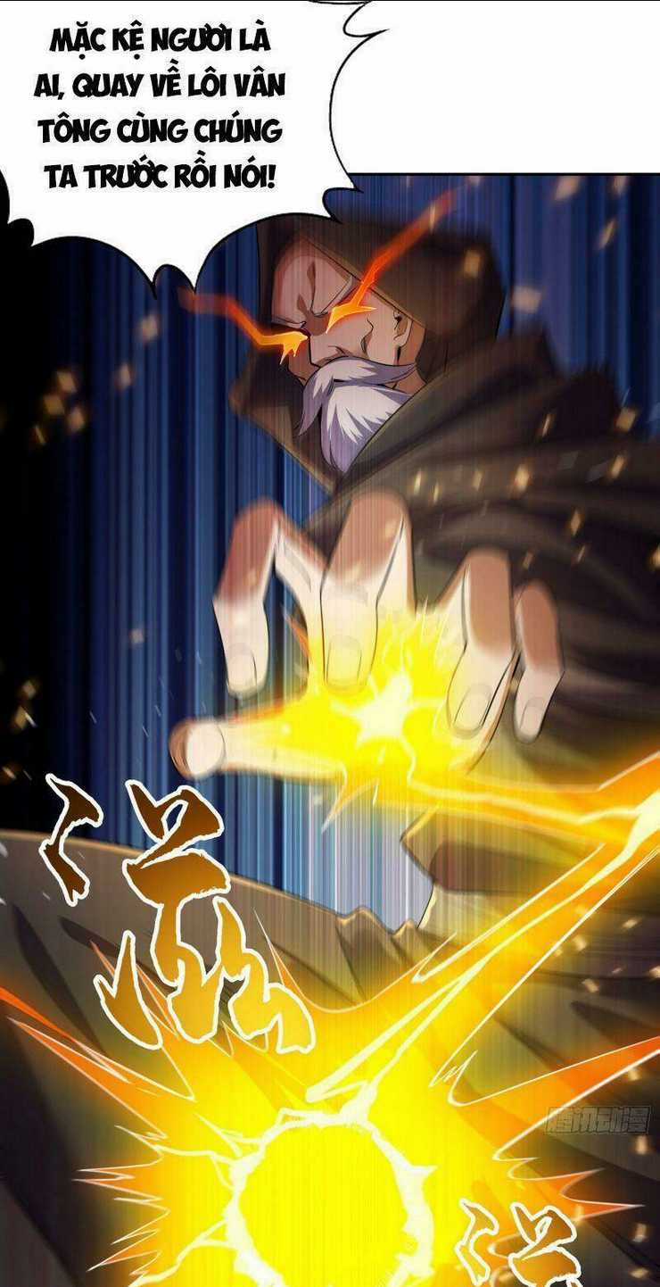 Ta Bị Nhốt Tại Cùng Một Ngày Mười Vạn Năm Chapter 29 trang 12