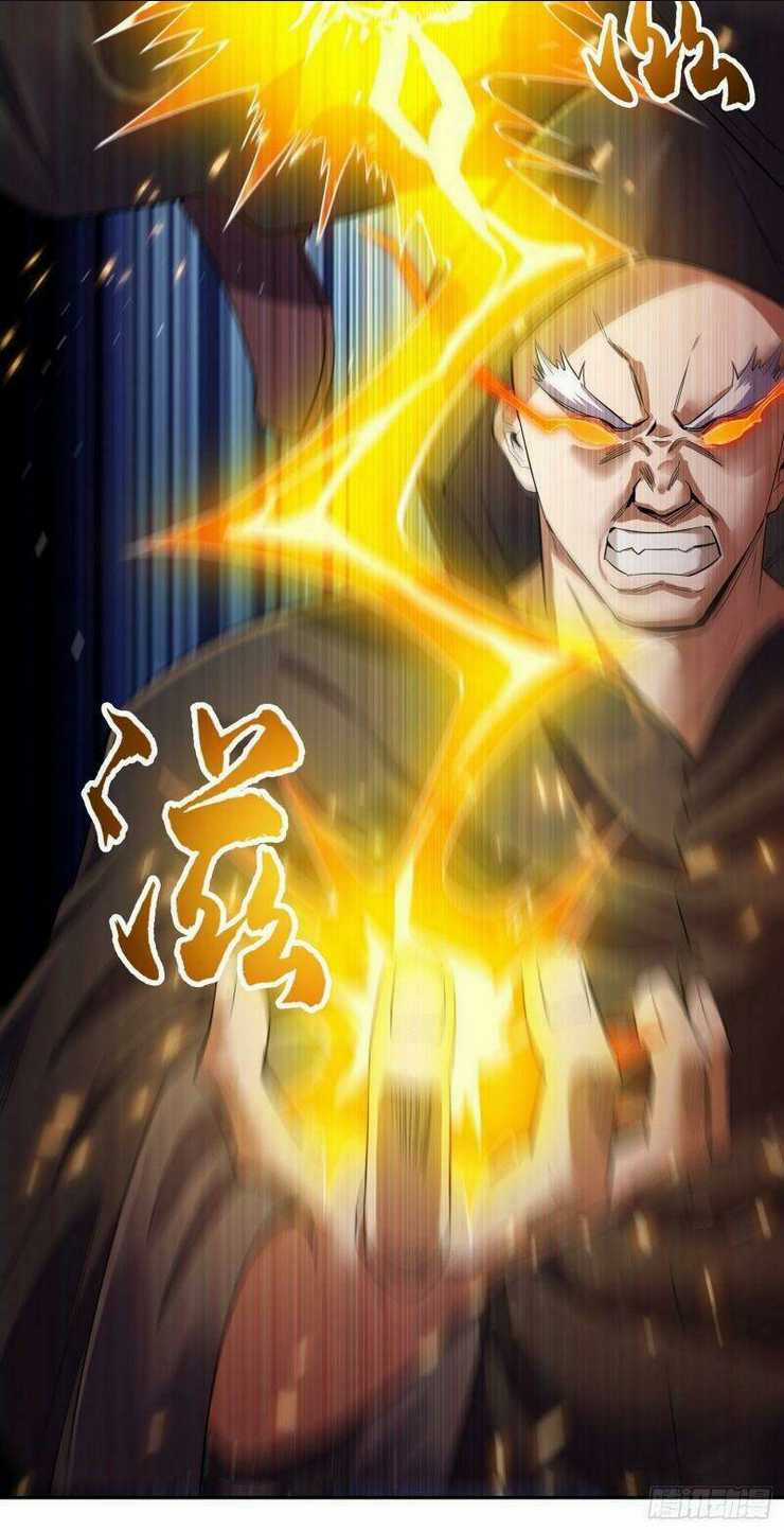 Ta Bị Nhốt Tại Cùng Một Ngày Mười Vạn Năm Chapter 29 trang 13