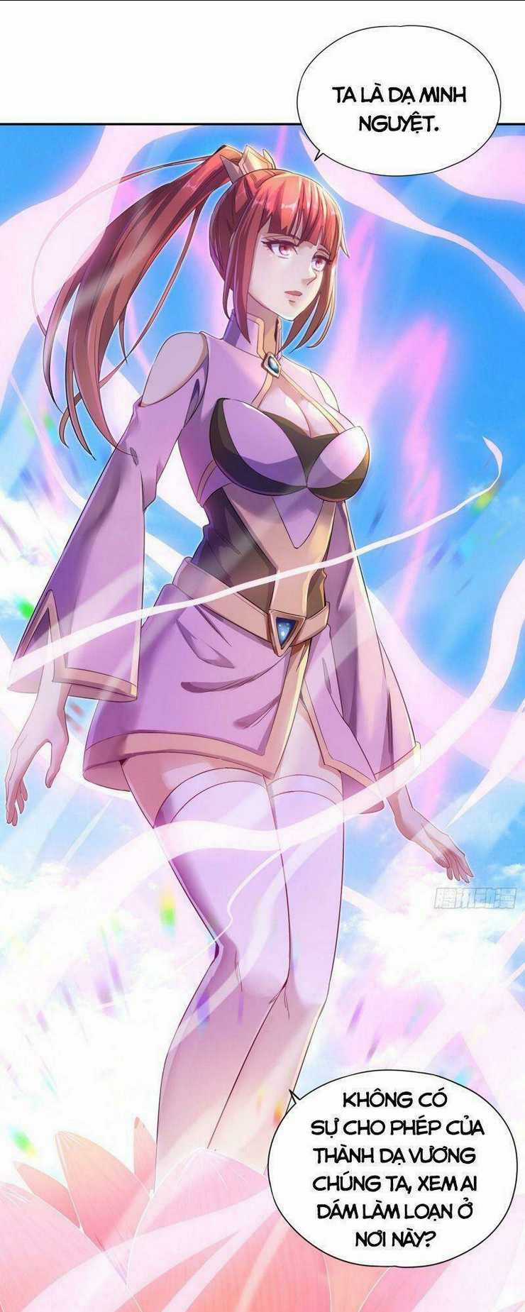 Ta Bị Nhốt Tại Cùng Một Ngày Mười Vạn Năm Chapter 29 trang 16