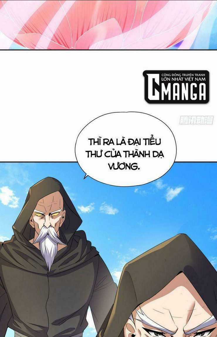 Ta Bị Nhốt Tại Cùng Một Ngày Mười Vạn Năm Chapter 29 trang 17