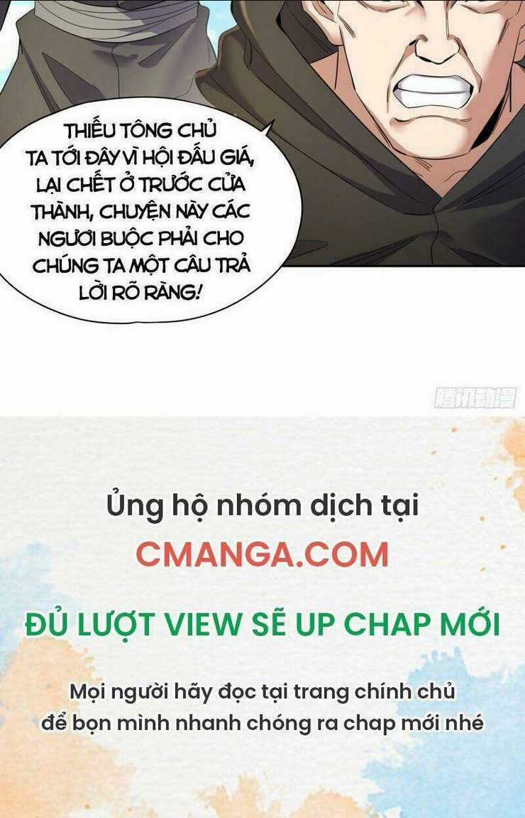 Ta Bị Nhốt Tại Cùng Một Ngày Mười Vạn Năm Chapter 29 trang 18