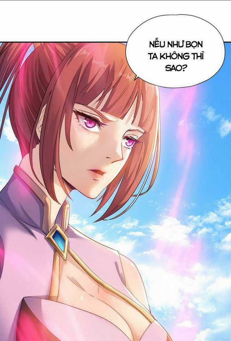 Ta Bị Nhốt Tại Cùng Một Ngày Mười Vạn Năm Chapter 29 trang 19