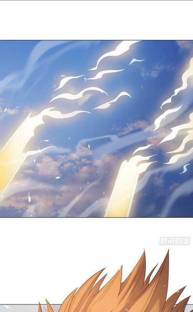 Ta Bị Nhốt Tại Cùng Một Ngày Mười Vạn Năm Chapter 29 trang 2