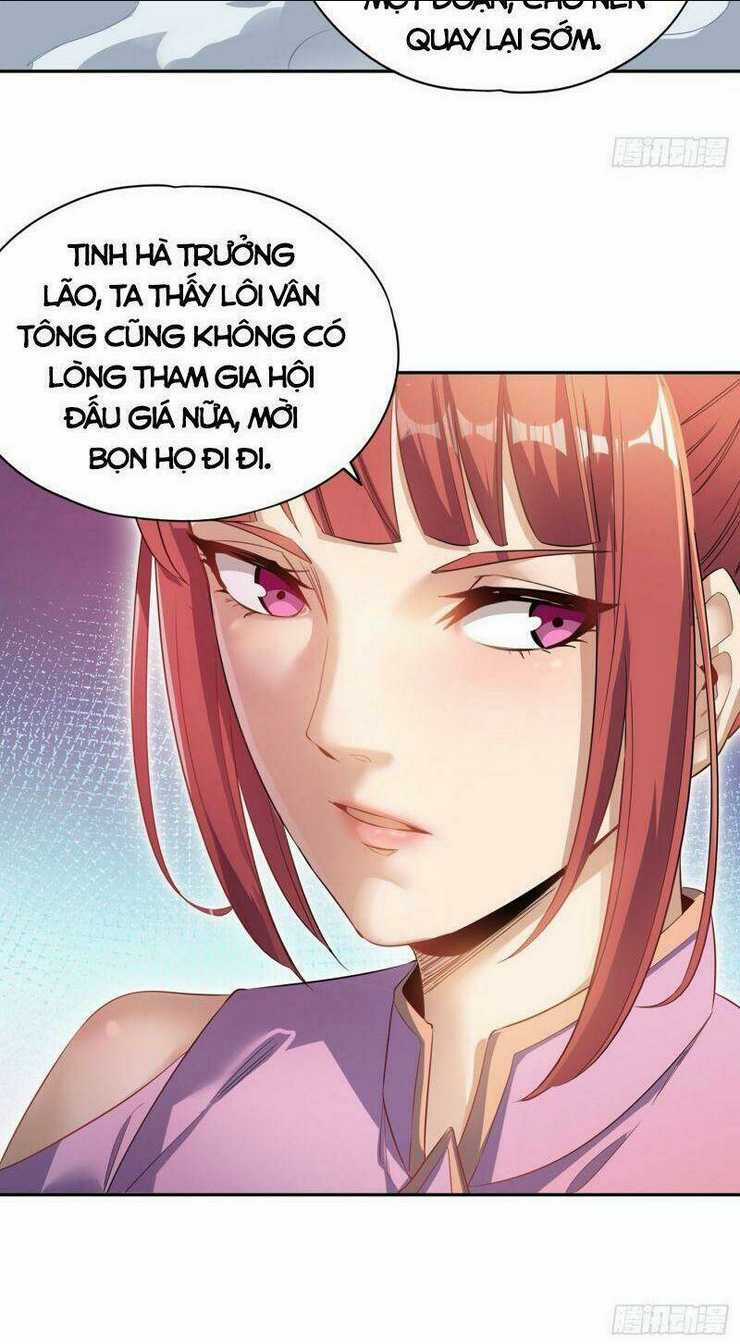 Ta Bị Nhốt Tại Cùng Một Ngày Mười Vạn Năm Chapter 29 trang 24