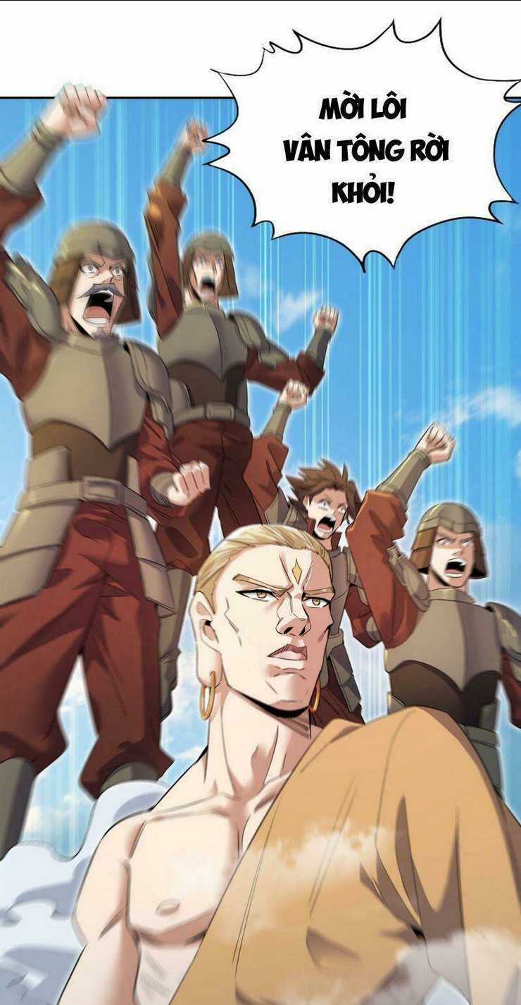 Ta Bị Nhốt Tại Cùng Một Ngày Mười Vạn Năm Chapter 29 trang 25