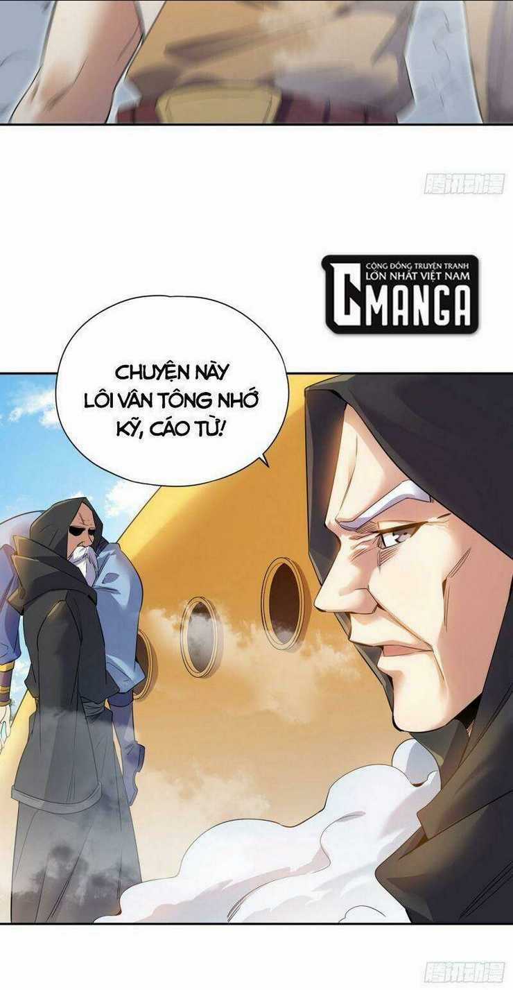 Ta Bị Nhốt Tại Cùng Một Ngày Mười Vạn Năm Chapter 29 trang 26