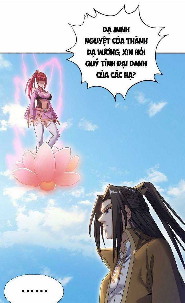 Ta Bị Nhốt Tại Cùng Một Ngày Mười Vạn Năm Chapter 29 trang 27