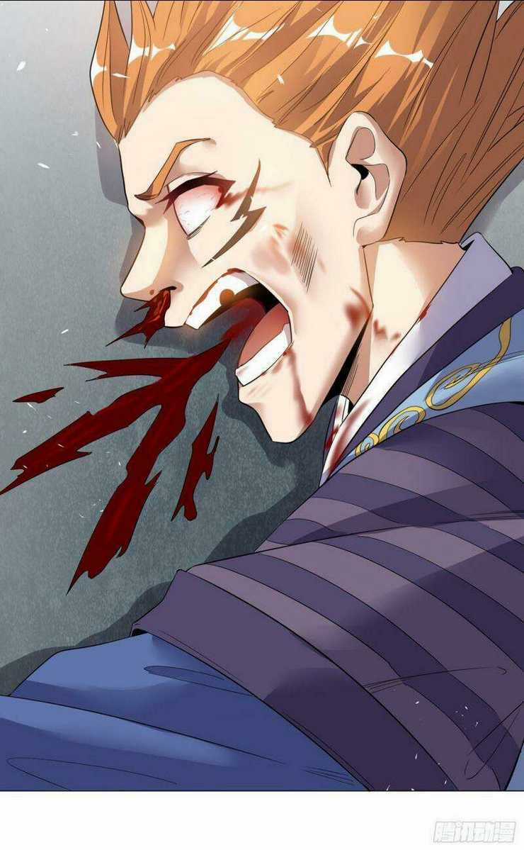 Ta Bị Nhốt Tại Cùng Một Ngày Mười Vạn Năm Chapter 29 trang 3