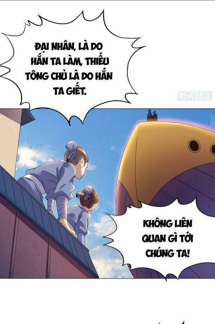 Ta Bị Nhốt Tại Cùng Một Ngày Mười Vạn Năm Chapter 29 trang 6