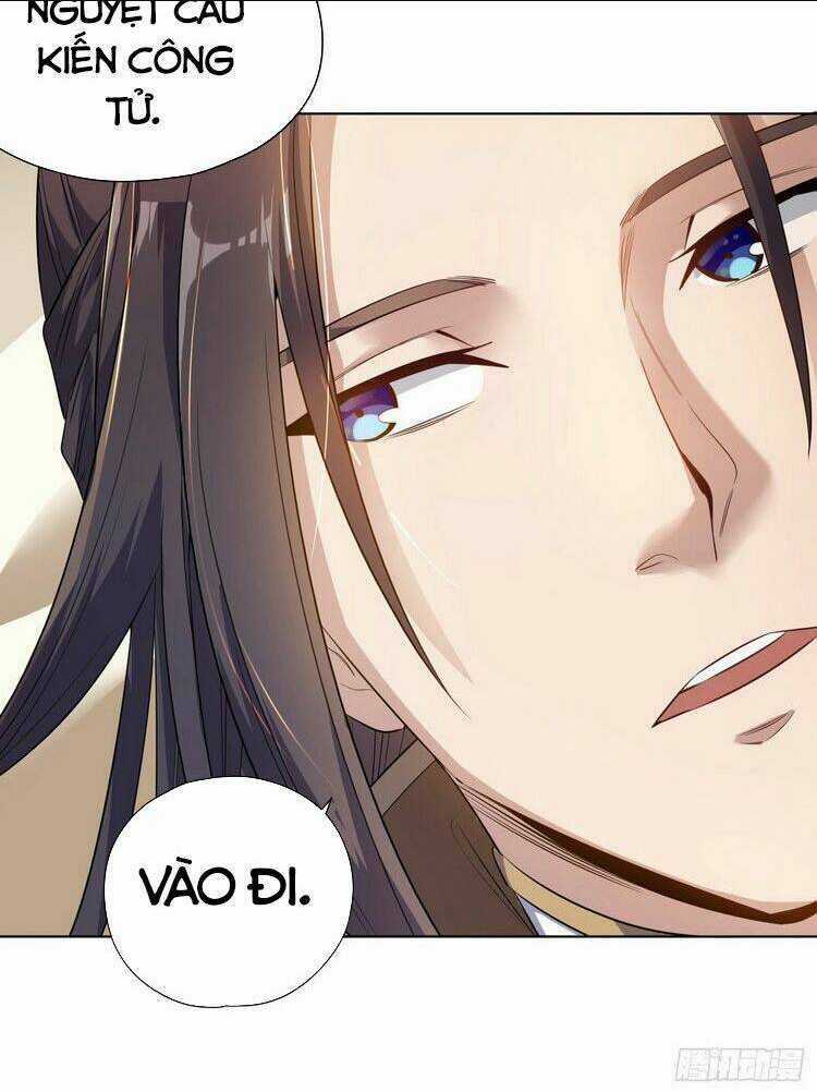 Ta Bị Nhốt Tại Cùng Một Ngày Mười Vạn Năm Chapter 30 trang 15