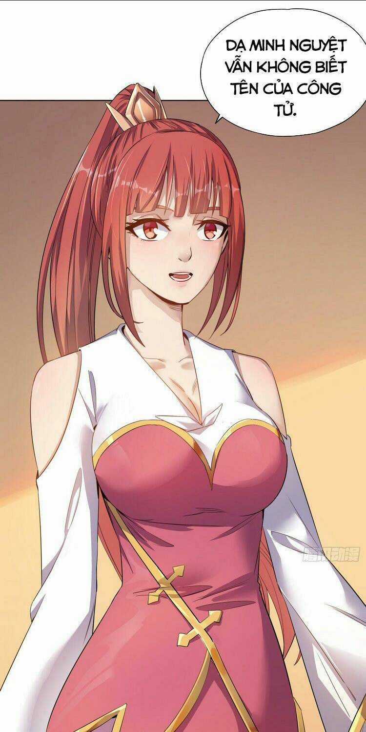 Ta Bị Nhốt Tại Cùng Một Ngày Mười Vạn Năm Chapter 30 trang 16