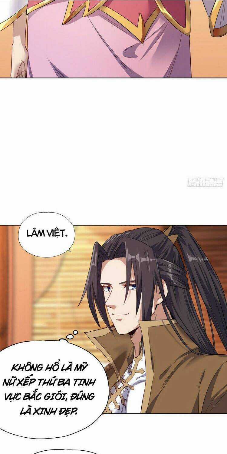 Ta Bị Nhốt Tại Cùng Một Ngày Mười Vạn Năm Chapter 30 trang 17