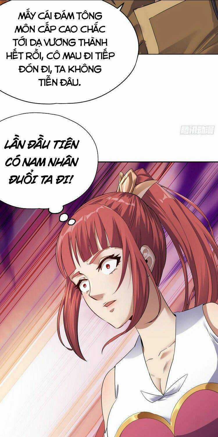 Ta Bị Nhốt Tại Cùng Một Ngày Mười Vạn Năm Chapter 30 trang 20