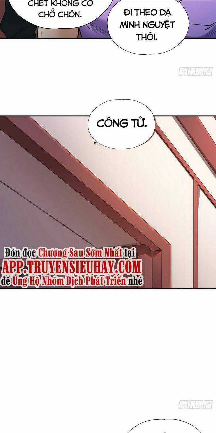 Ta Bị Nhốt Tại Cùng Một Ngày Mười Vạn Năm Chapter 30 trang 25