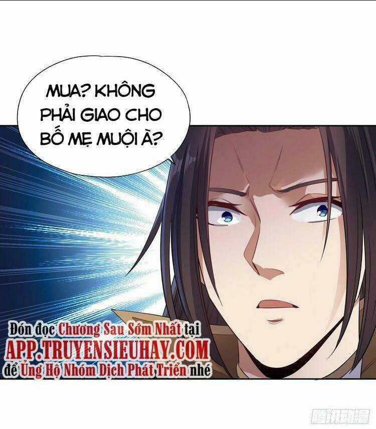 Ta Bị Nhốt Tại Cùng Một Ngày Mười Vạn Năm Chapter 30 trang 28