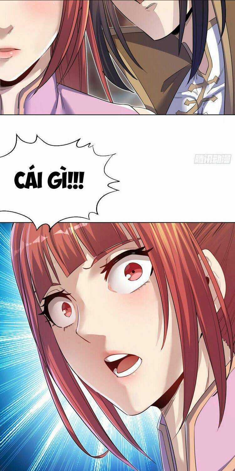 Ta Bị Nhốt Tại Cùng Một Ngày Mười Vạn Năm Chapter 30 trang 7