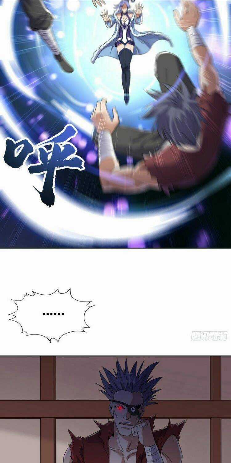 Ta Bị Nhốt Tại Cùng Một Ngày Mười Vạn Năm Chapter 31 trang 10