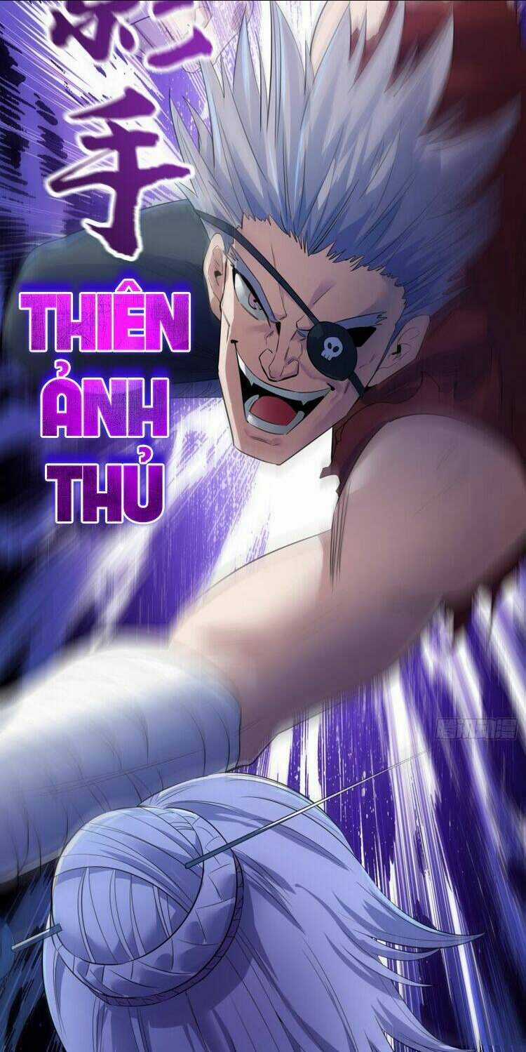 Ta Bị Nhốt Tại Cùng Một Ngày Mười Vạn Năm Chapter 31 trang 13