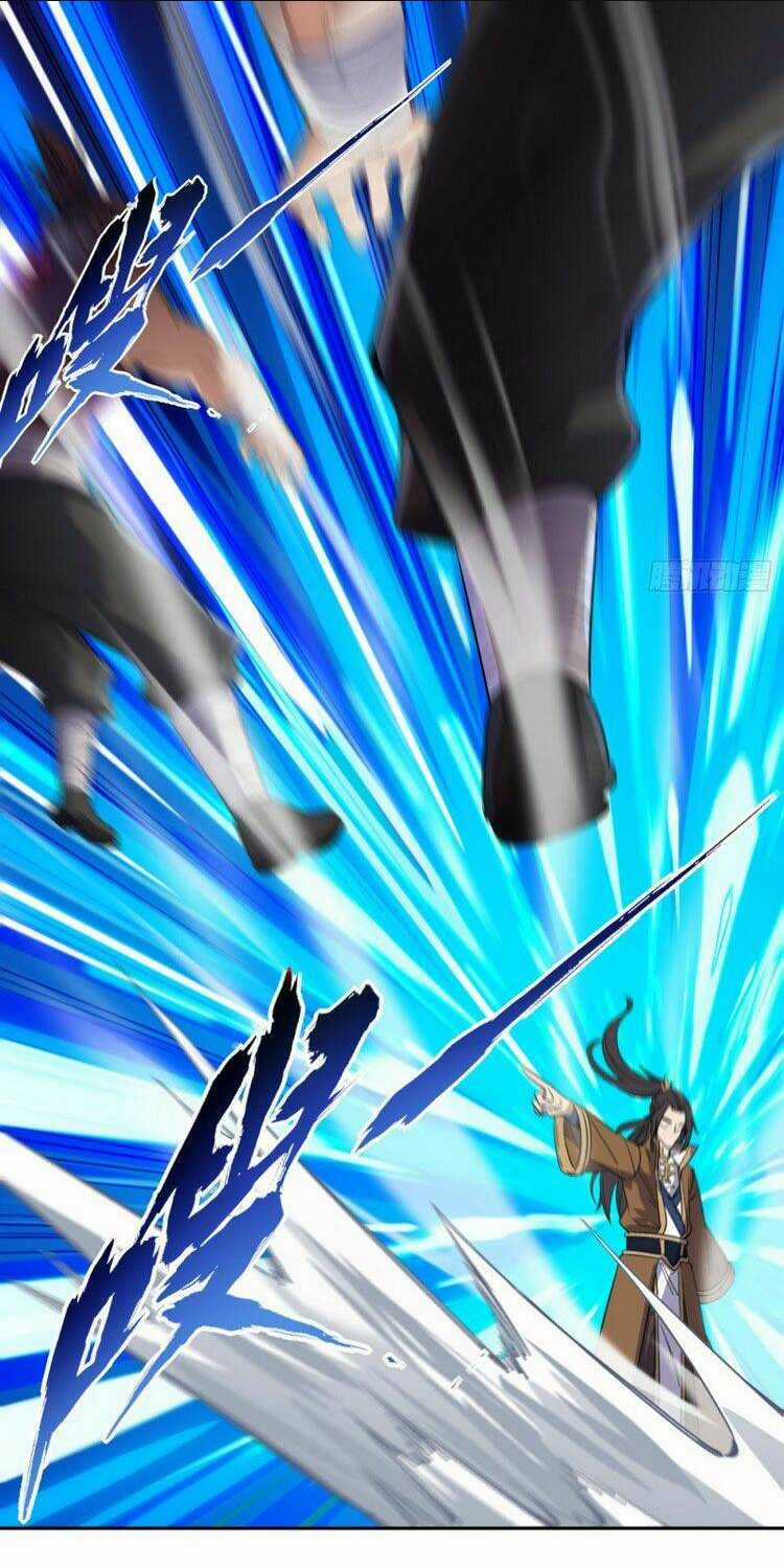 Ta Bị Nhốt Tại Cùng Một Ngày Mười Vạn Năm Chapter 31 trang 23