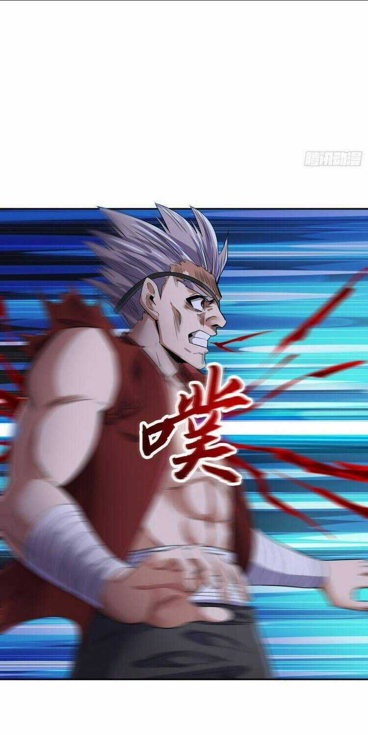 Ta Bị Nhốt Tại Cùng Một Ngày Mười Vạn Năm Chapter 31 trang 24