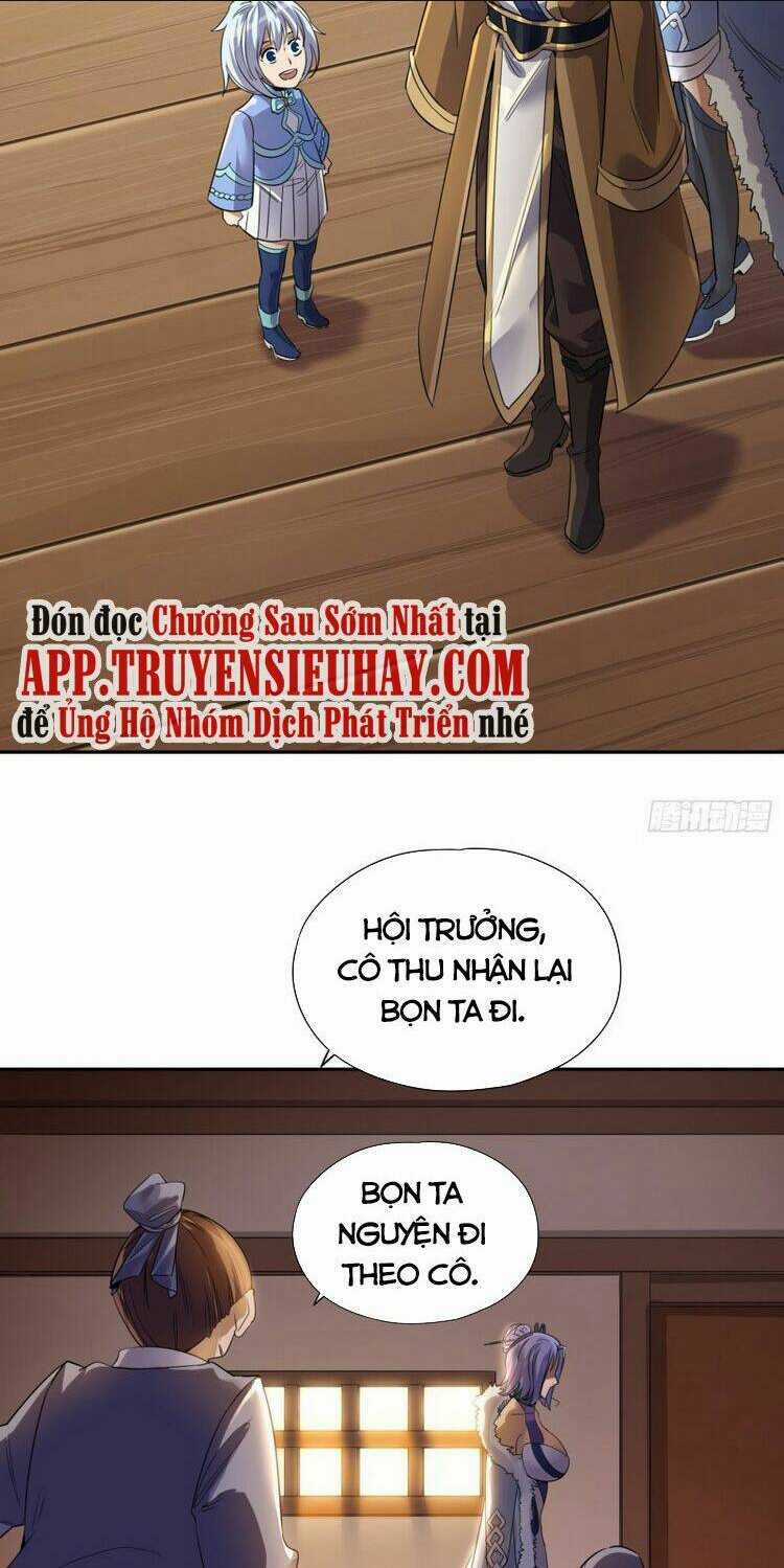 Ta Bị Nhốt Tại Cùng Một Ngày Mười Vạn Năm Chapter 31 trang 26