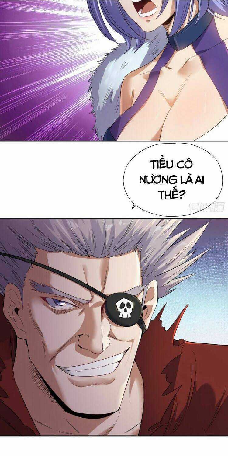 Ta Bị Nhốt Tại Cùng Một Ngày Mười Vạn Năm Chapter 31 trang 5