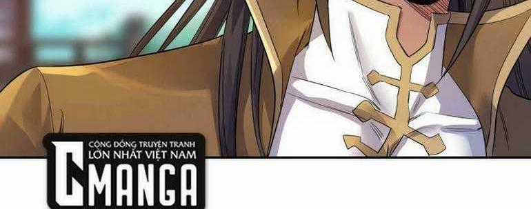 Ta Bị Nhốt Tại Cùng Một Ngày Mười Vạn Năm Chapter 32 trang 0