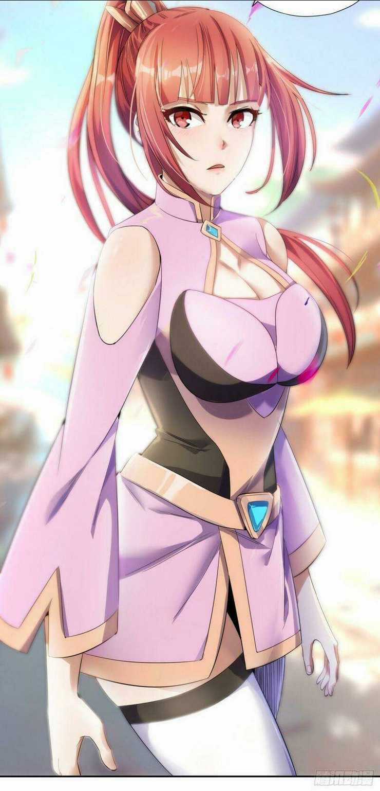 Ta Bị Nhốt Tại Cùng Một Ngày Mười Vạn Năm Chapter 32 trang 11