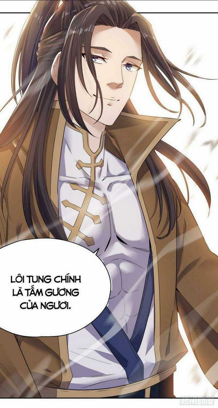 Ta Bị Nhốt Tại Cùng Một Ngày Mười Vạn Năm Chapter 32 trang 27