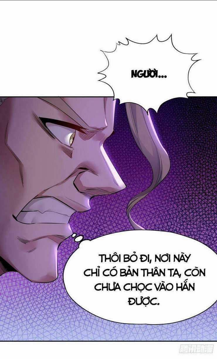 Ta Bị Nhốt Tại Cùng Một Ngày Mười Vạn Năm Chapter 32 trang 28