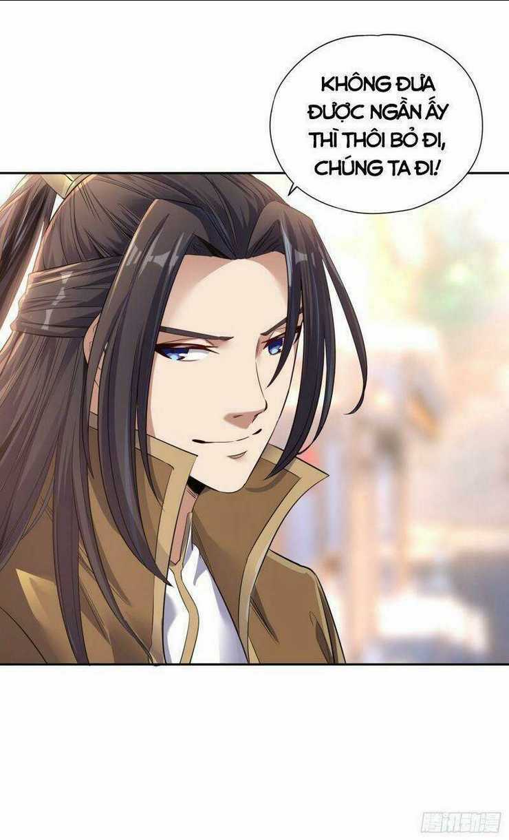 Ta Bị Nhốt Tại Cùng Một Ngày Mười Vạn Năm Chapter 32 trang 29