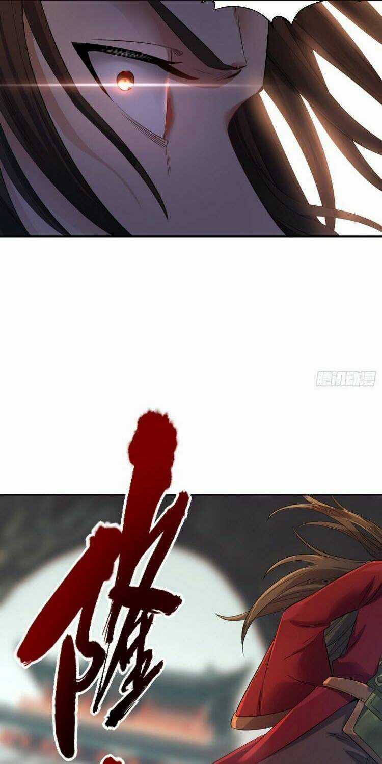 Ta Bị Nhốt Tại Cùng Một Ngày Mười Vạn Năm Chapter 33 trang 19