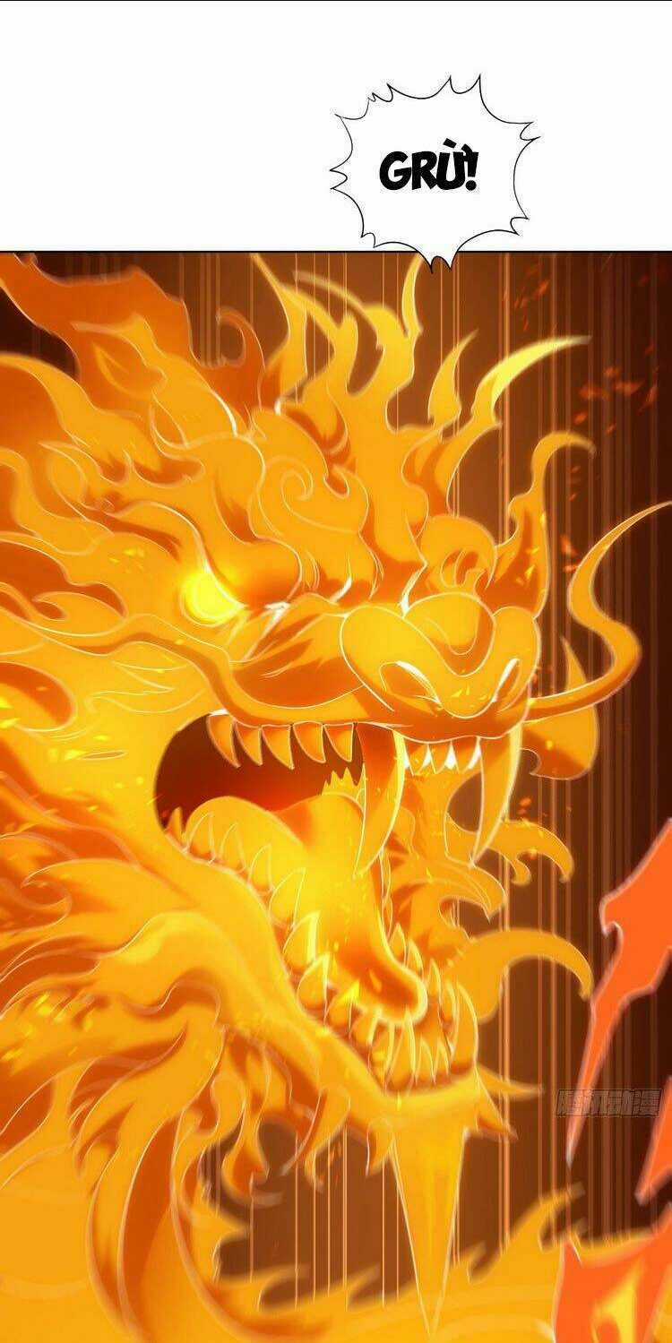 Ta Bị Nhốt Tại Cùng Một Ngày Mười Vạn Năm Chapter 34 trang 27