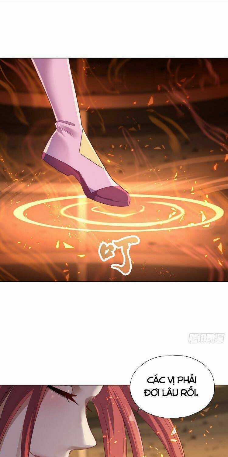 Ta Bị Nhốt Tại Cùng Một Ngày Mười Vạn Năm Chapter 34 trang 29