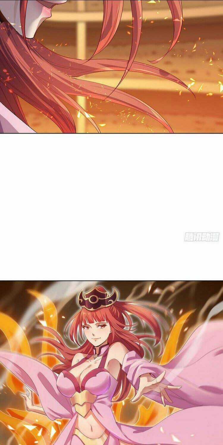 Ta Bị Nhốt Tại Cùng Một Ngày Mười Vạn Năm Chapter 34 trang 30