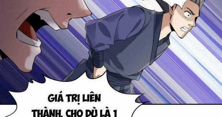Ta Bị Nhốt Tại Cùng Một Ngày Mười Vạn Năm Chapter 36 trang 0